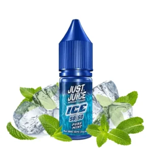 Base Cristal Azul