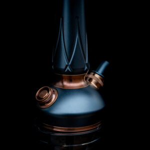 Cachimba Premium Hydra