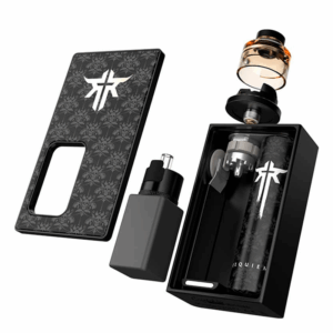 Kit Vaper Vaporesso