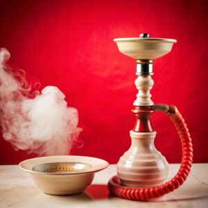 Cachimba Portátil Xpress