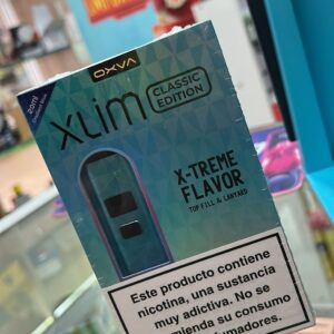 Xlim classic edition