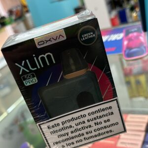 XLIM SQ