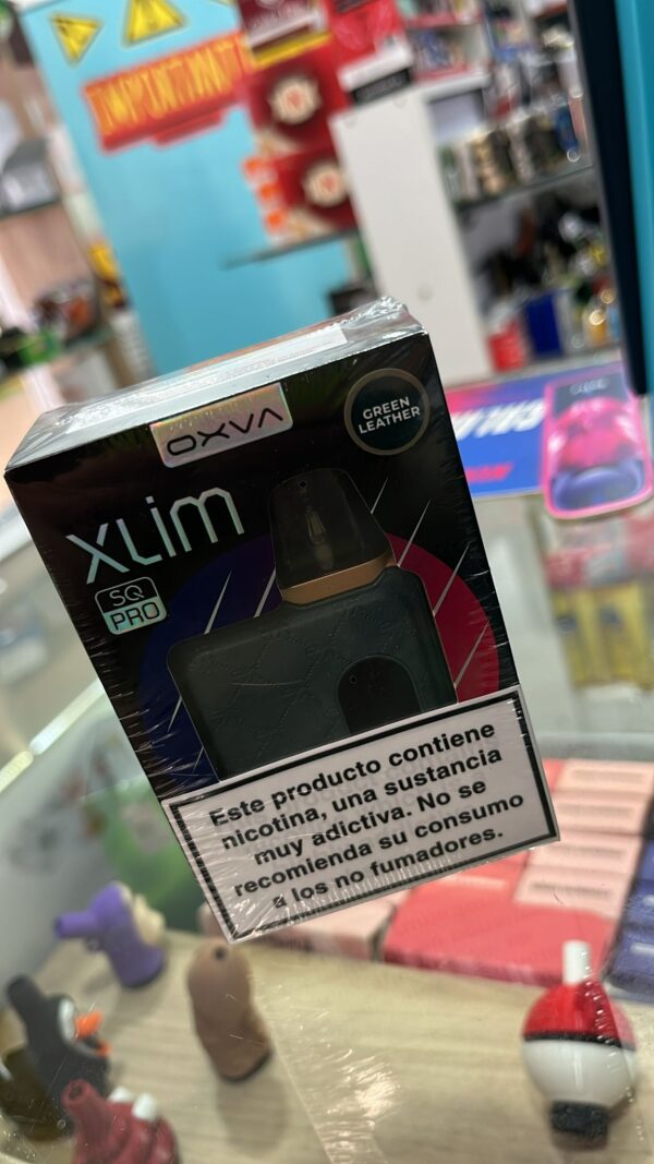 XLIM SQ
