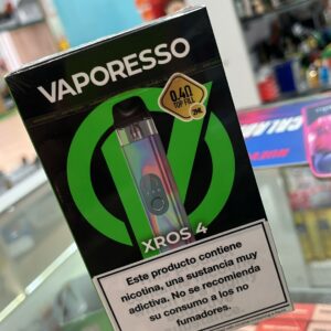Xross 4