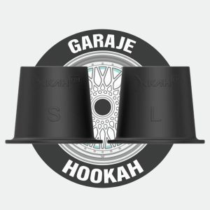 PACK 2 GOMA CAZOLETA XKAH