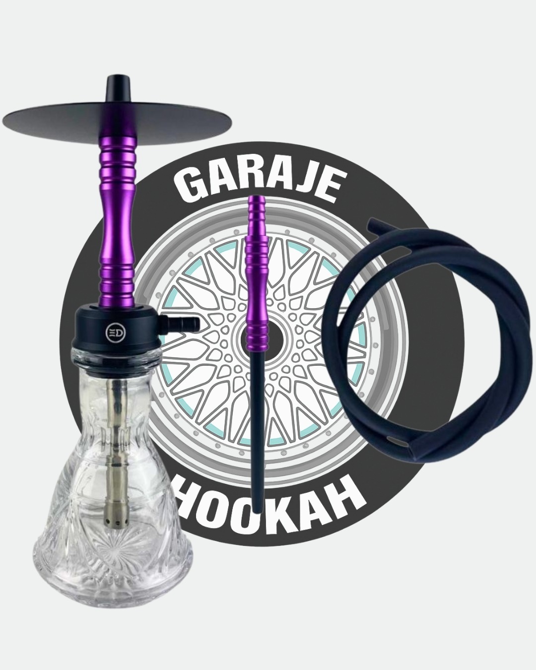 CACHIMBA MEDUSA COKEV