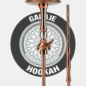 CACHIMBA MR SHISHA VALHALLA