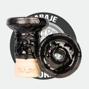 CAZOLETA DASH BLADE