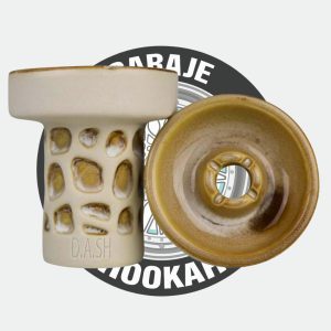 CAZOLETA DASH HONEY