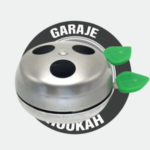 Gestor de calor HCFlavour Top