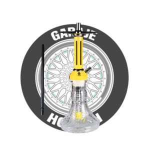 CACHIMBA ZAR HOOKAH RASPUTIN