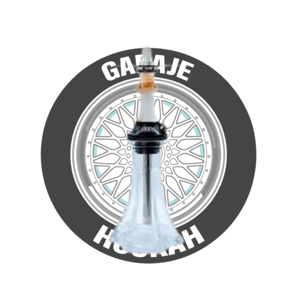CACHIMBA DIANA HOOKAH MIKRO