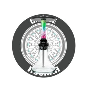 CACHIMBA DIANA HOOKAH MINI 2.0