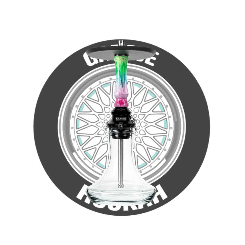 CACHIMBA DIANA HOOKAH MINI 2.0