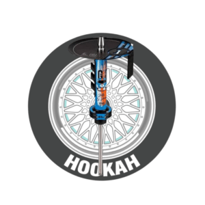 CACHIMBA EL BOMBER 24 HOURS LE MANS