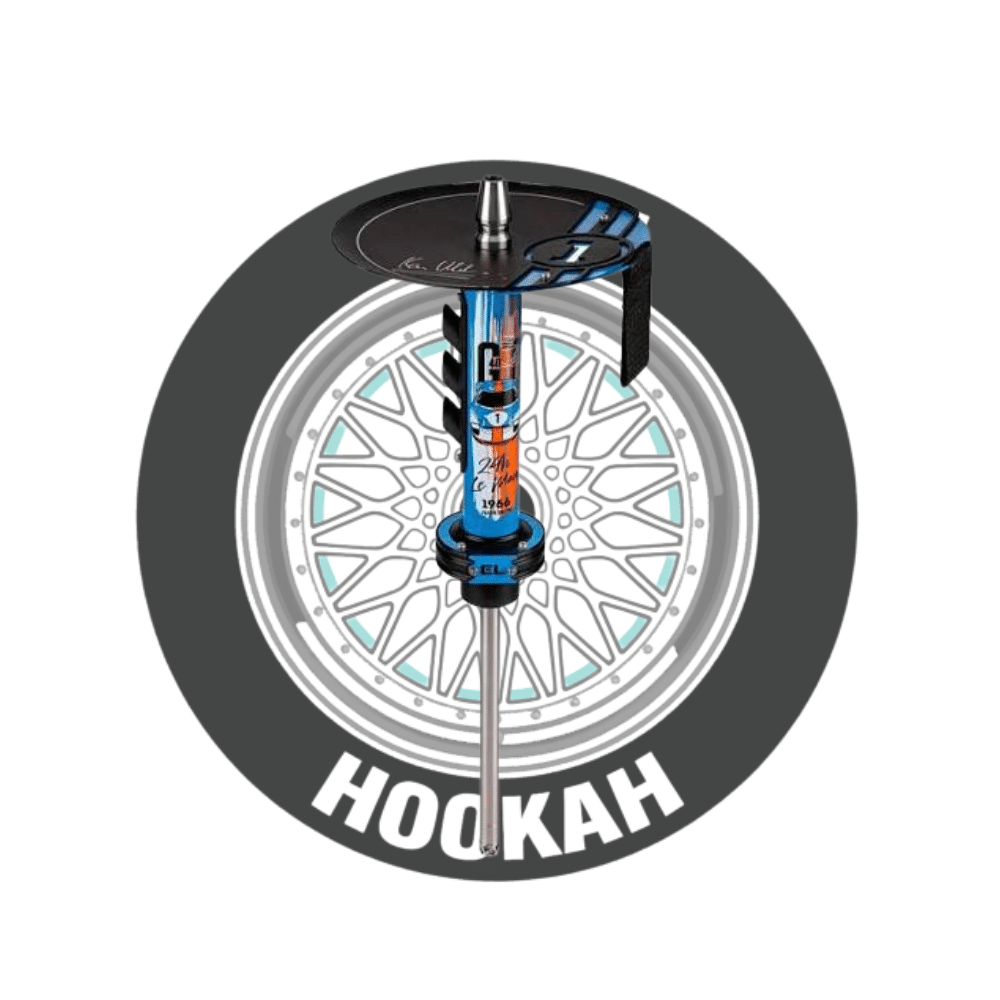 CACHIMBA EL BOMBER 24 HOURS LE MANS