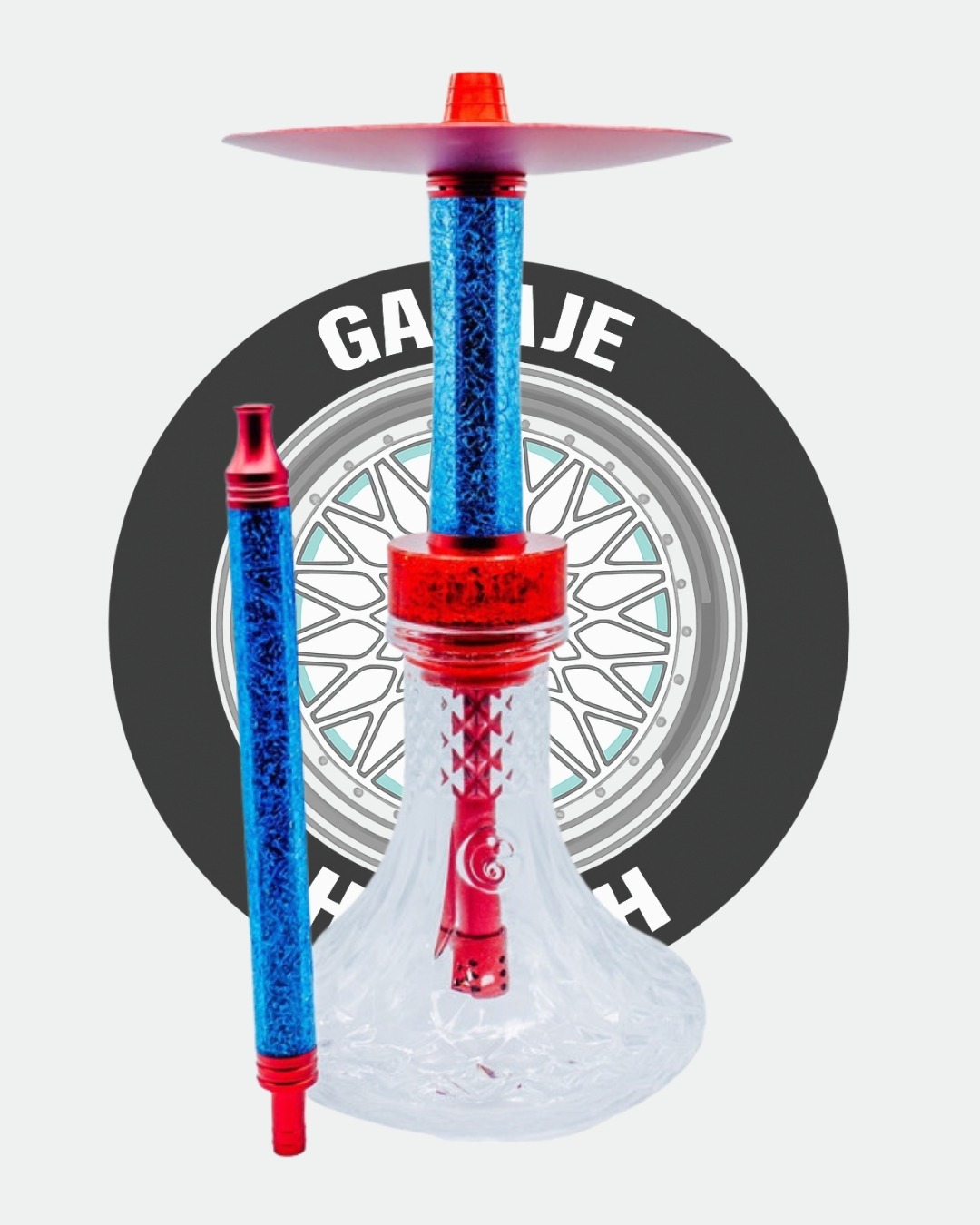 CACHIMBA CHAMELEON URBAN STYLE