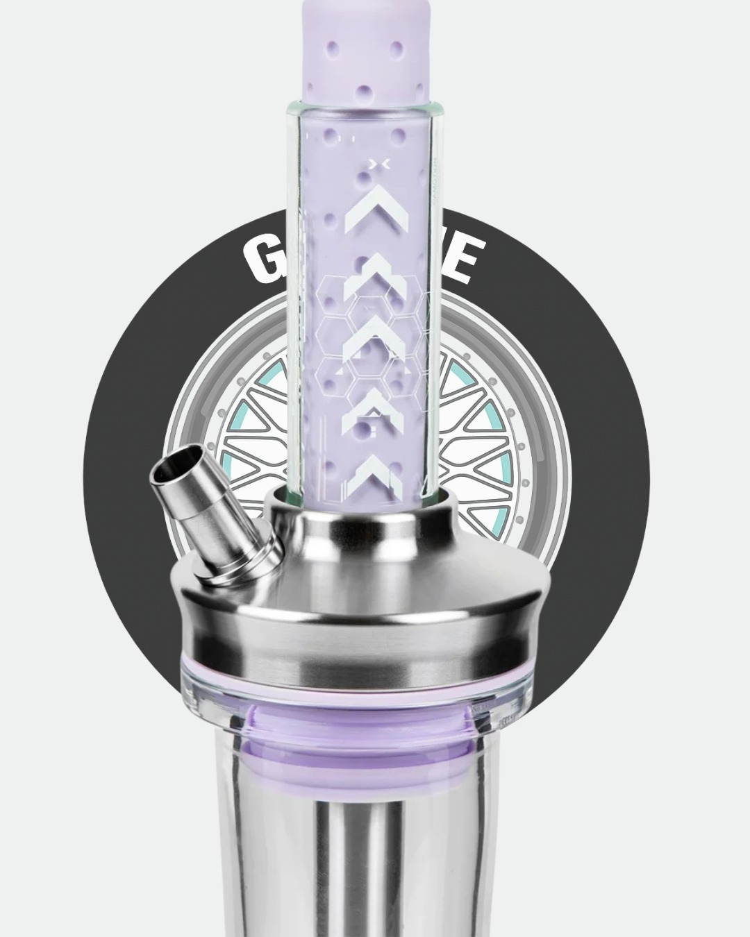CACHIMBA AMOTION FUTR - Imagen 2