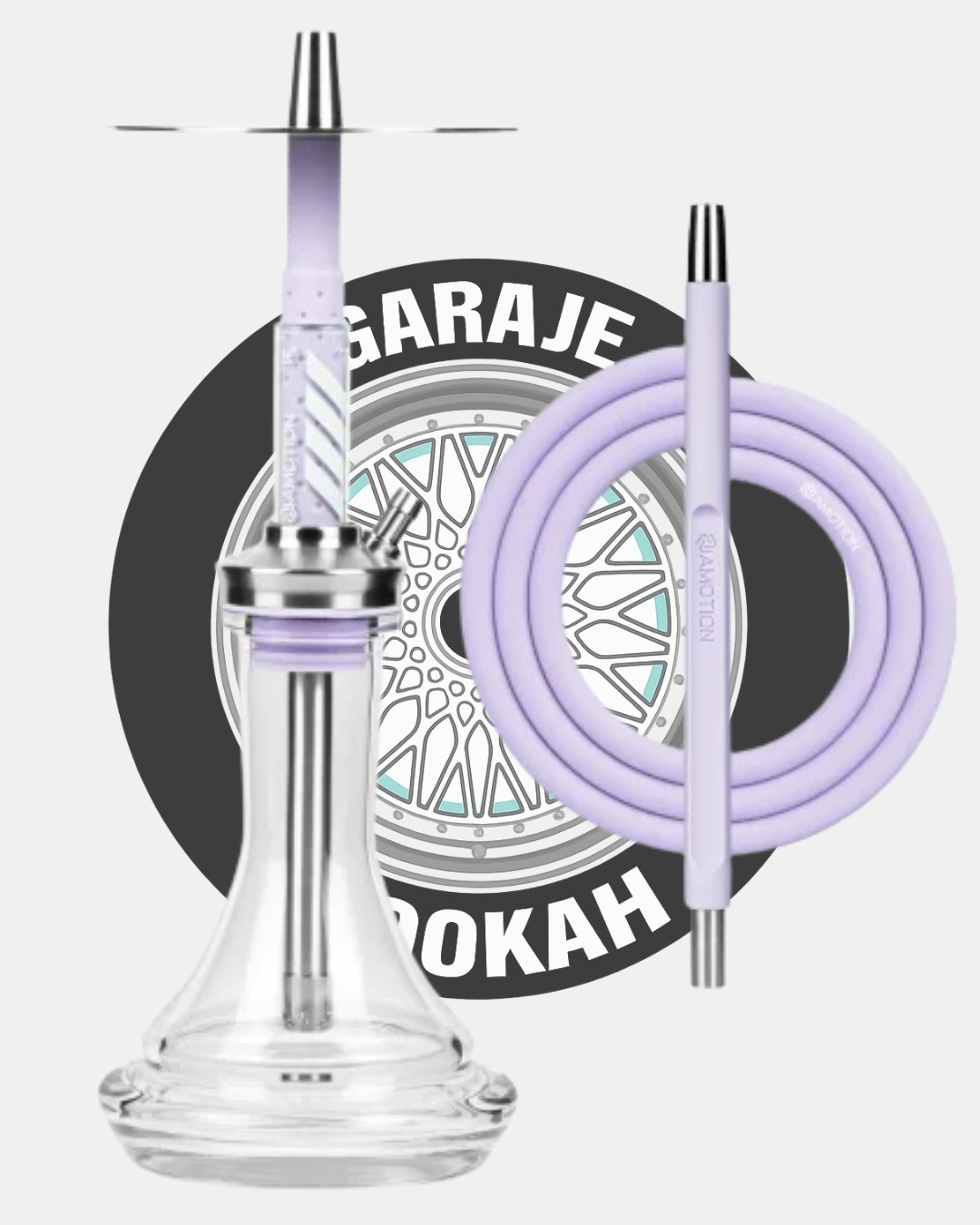 CACHIMBA AMOTION FUTR