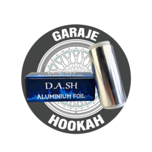 aluminio dash