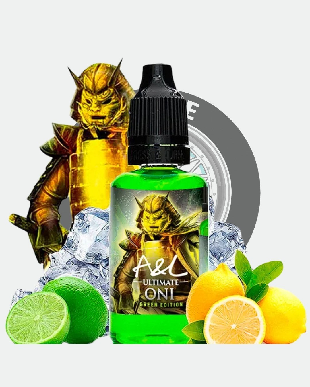 Ultimate Oni Flavor 30ml A&L