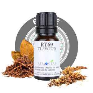 Aroma RY69 de Atmos Lab