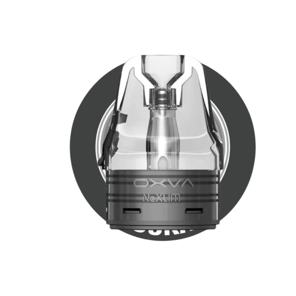 CAJA OXVA NEXLIM 2ml
