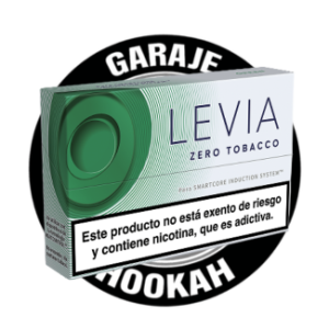 LEVIA GREEN