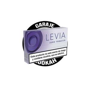 LEVIA PURPLE