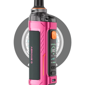 Armour G - Vaporesso