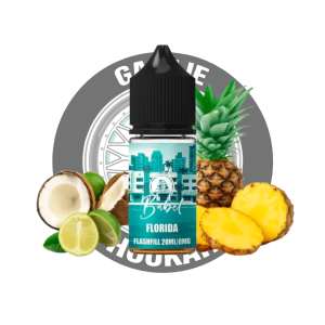 Aroma Longfill Babel Florida (20ml en botella de 30ml)