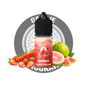 Aroma Longfill Babel Amazonas