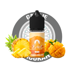 Aroma Longfill Babel Maui (20ml en botella de 30ml)