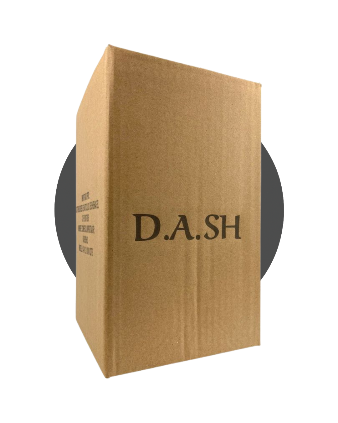 Base Dash Sophie Black - Imagen 2