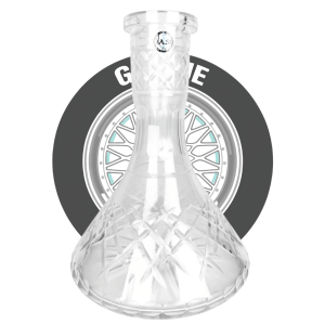 Base Dash Cuts Pro Clear by D.A.SH