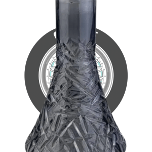 Base Dash Mini Dizzy Black