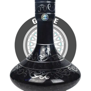 Base Dash Sophie Black
