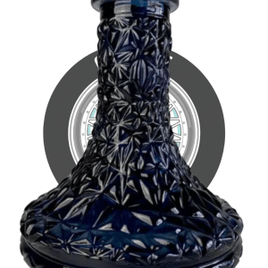 Base Dash Mini Plat Ice Black
