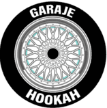 Garaje Hookah