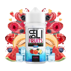 Aroma Watermelon Melon Berries Ice - Kings Crest (Longfill)