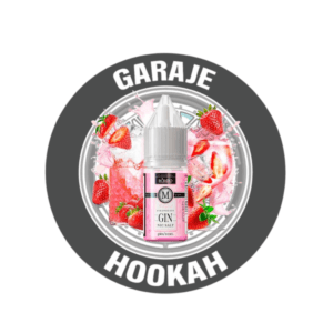 BOMBO GIN STRAWBERRY MAGNUM