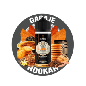 BOMBO AROMA COOKIE SUPRA
