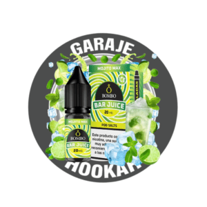 BOMBO MOJITO MAX