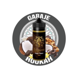 BOMBO AROMA TORMENTO SWEET TABACO