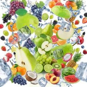 Frutales