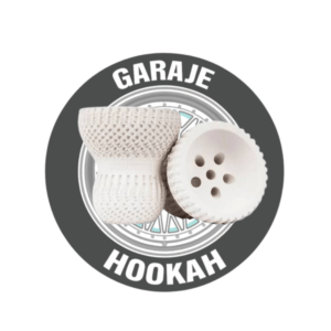 CAZOLETA TURKISH DRAGON WHITE
