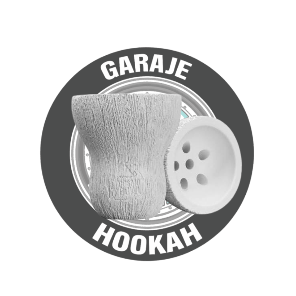 CAZOLETA TURKISH GROOT WHITE