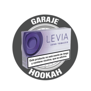 LEVIA ZERO TOBACCO