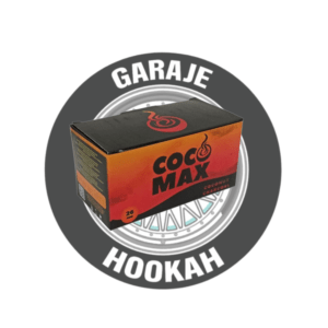 CARBON COCOMAX 26X26