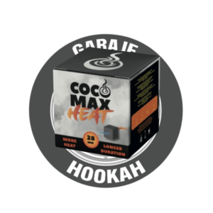 CARBON COCOMAX 28MM